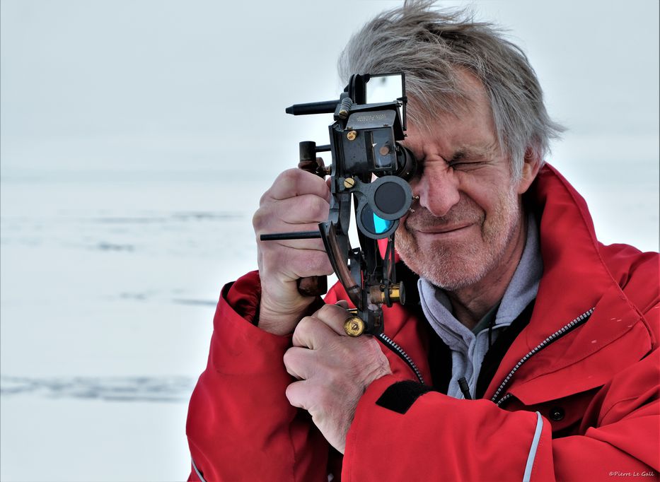 Foto: Will Smith / Falkland Islands Maritime Trust