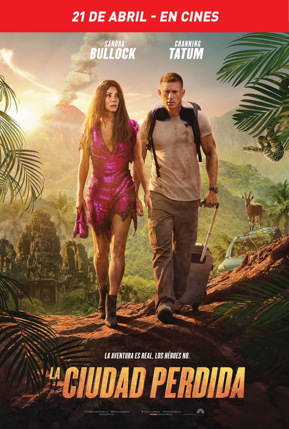 A ver si la encuentran