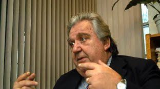 A los 78 años, falleció el exdirector de Secundaria Jorge Carbonell