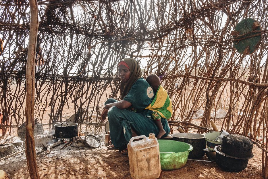Oxfam advierte de riesgo de que ocurra “el mayor aumento de la pobreza extrema”