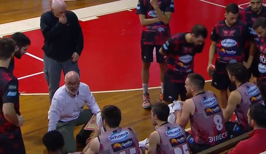 Paseo en el Parque rodó