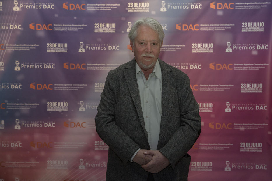 Presidente de ente del cine argentino es cesado tras protestas por su gestión