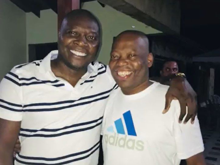 El Freddy de los amigos