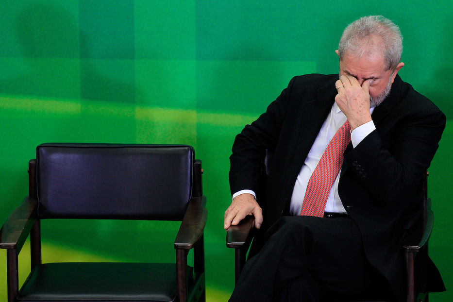 Proceso contra expresidente Lula no fue imparcial, declara comité de la ONU