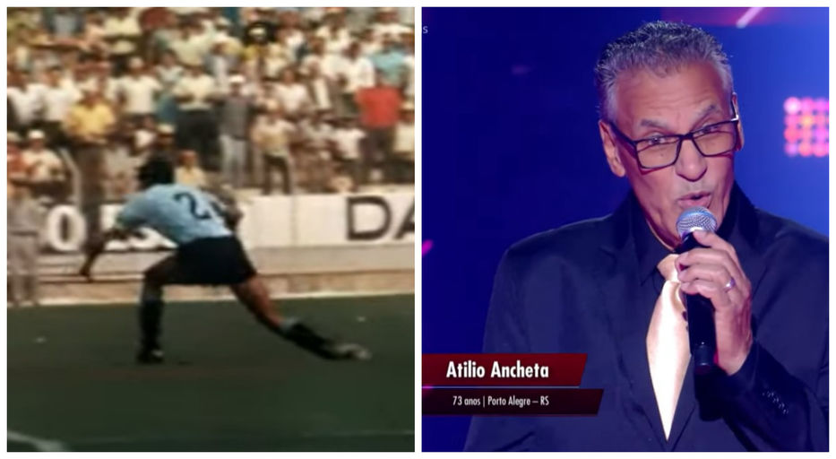 En todas las canchas