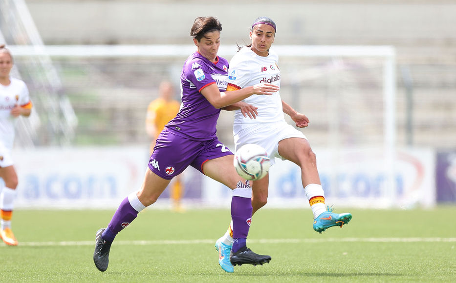 ¡Viva il femminile!