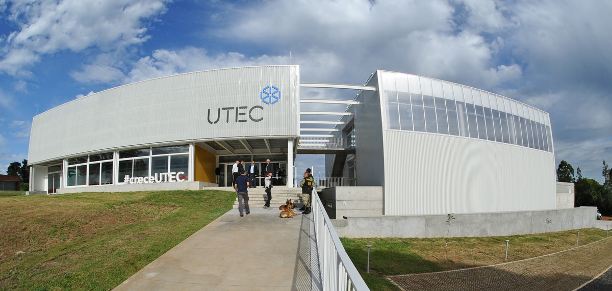 Alumnos de UTEC denuncian a exdirectora por violencia institucional e irregularidades