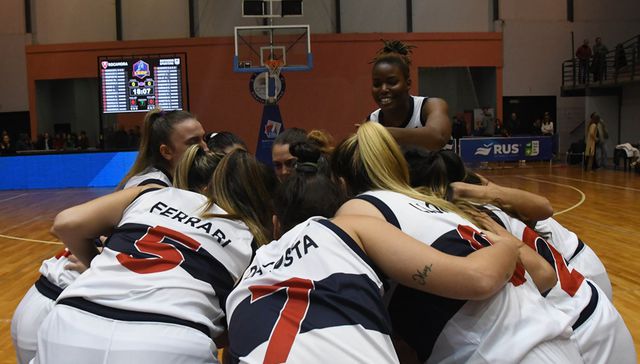 Ganadoras