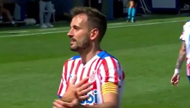 Un golazo