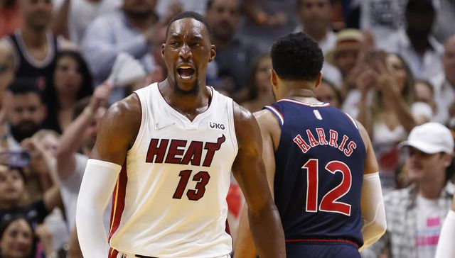 ¿Pegarán dos veces?