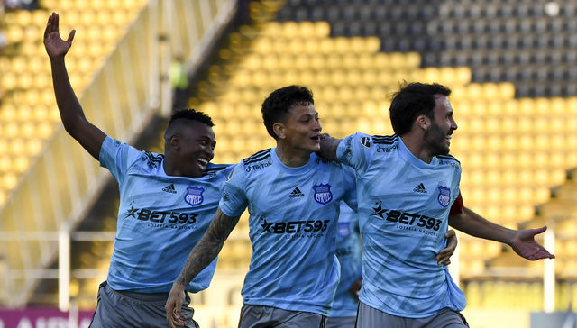 La figura de la noche