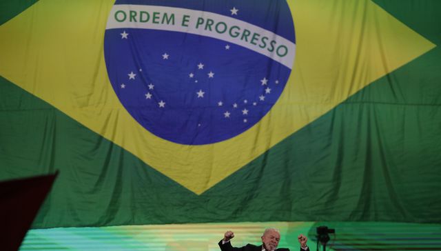 Nao ballotagem