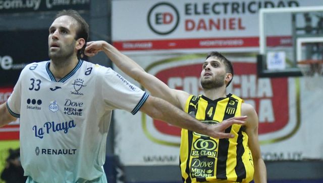 Paso al frente