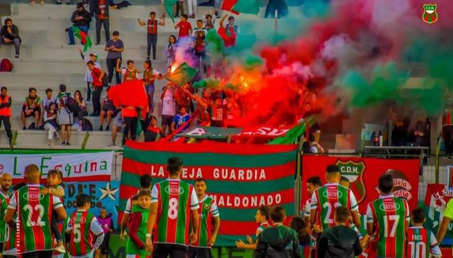 Lo mejor para el final