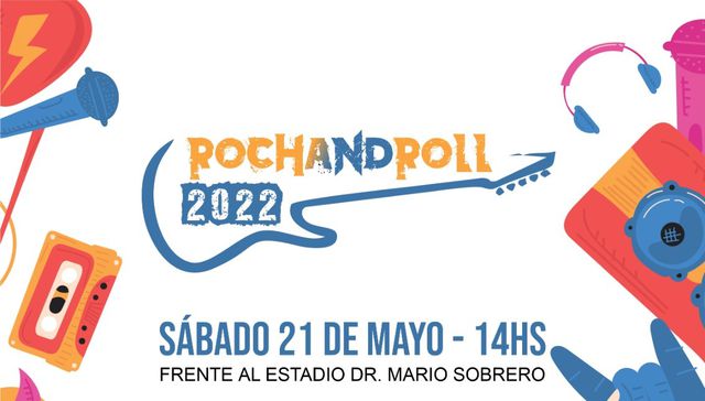 Rock in Rio un poroto