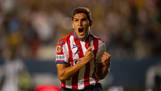 Su cuota goleadora