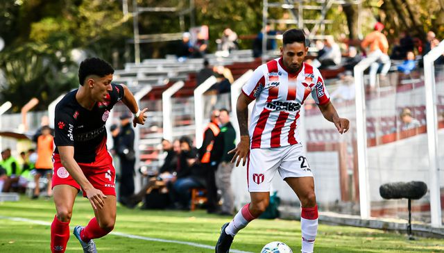 Van como un rayo