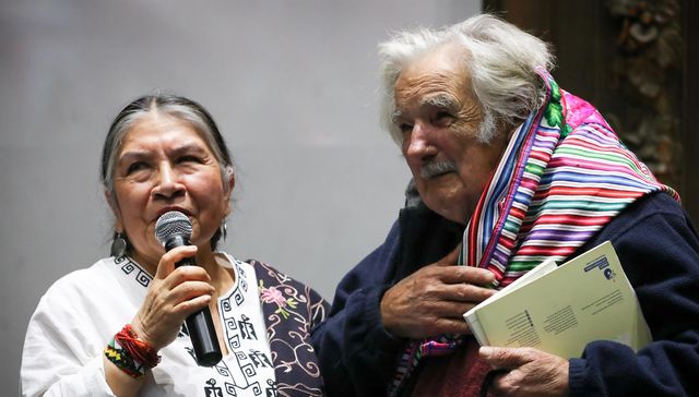 Está trucada la balanza