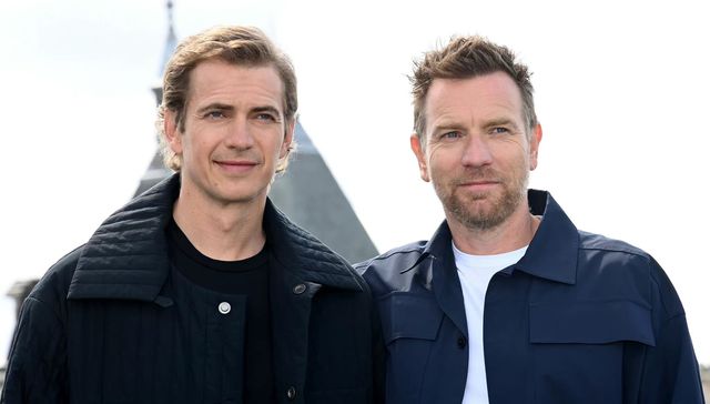 Viejos amigos/enemigos