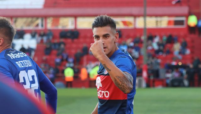 El tigre se come al bicho