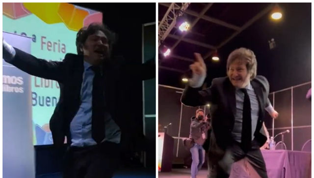 Los porteños del liberal