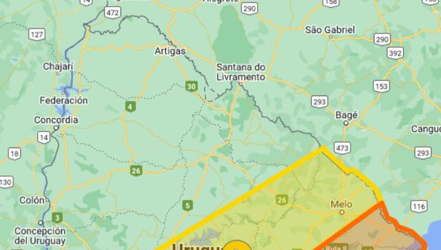 Viento, dile a la lluvia