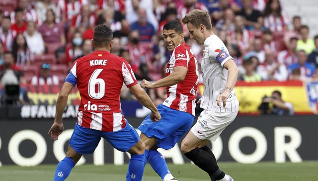 Un 9 de maravilla