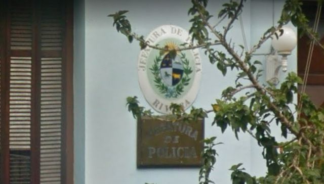 Que aparezca