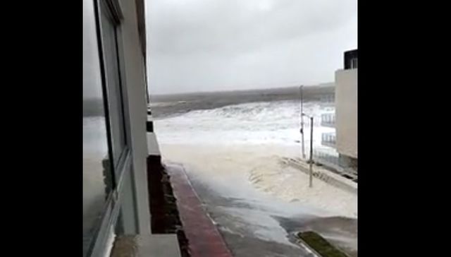 Lo que el viento se llevó