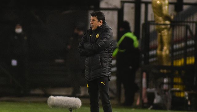 Ganar y rezar