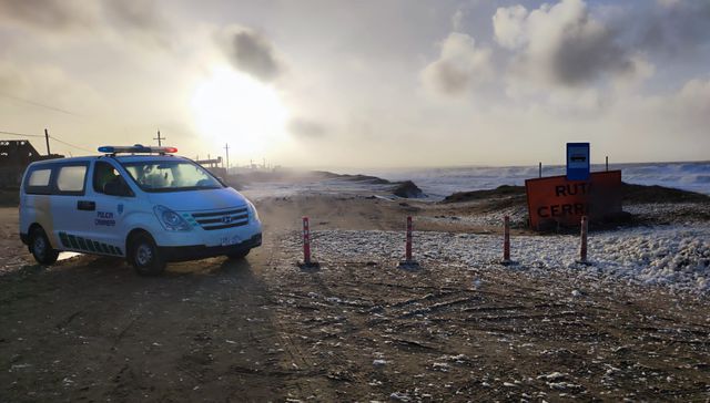 Lo que el ciclón nos dejó