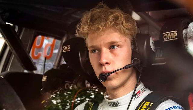 Una piedra en el camino