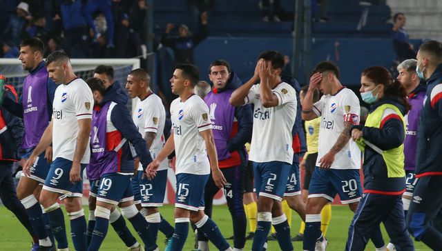 Cuesta hacerse fuerte