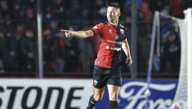 La culpa es de Colón