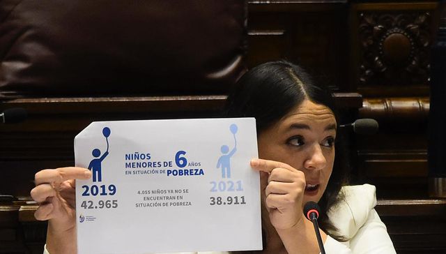 Como el Uruguay a veces hay
