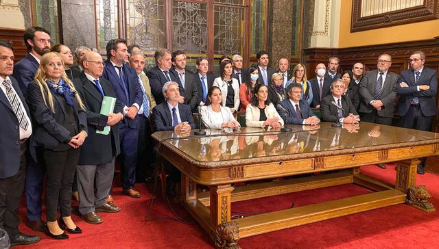Hoy 100, mañana 100