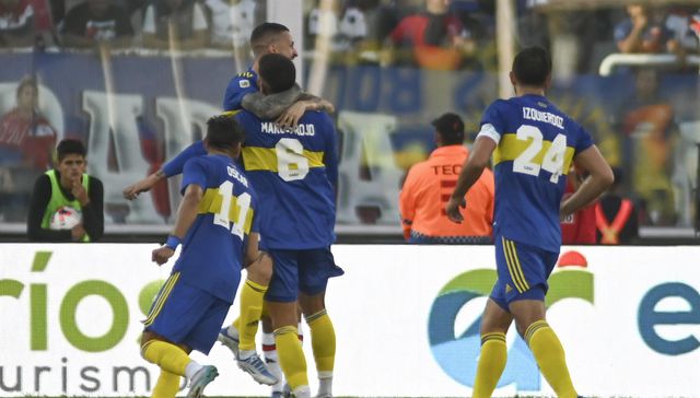 El más Battagliador