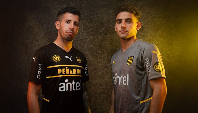 El escudo no se toca