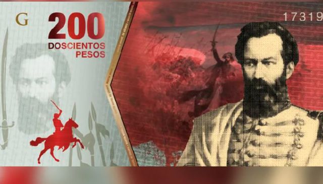 Y todo eso, con medio peso