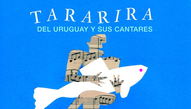 Camino charrúa