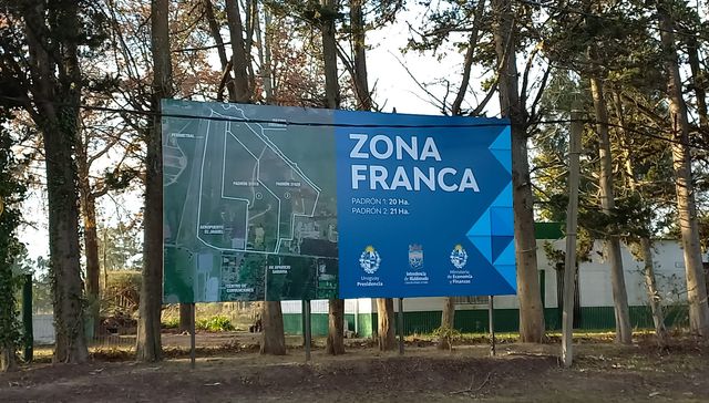 Área honesta