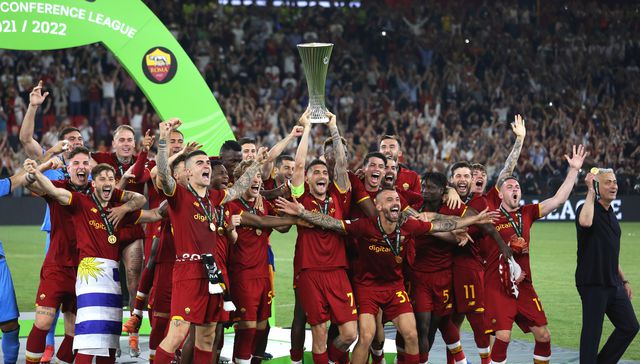 La copa tiene dueño