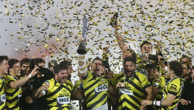 Peñarol de América