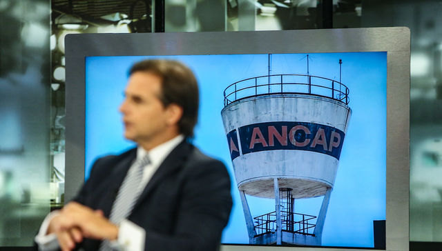 No hay lomo pa bancar