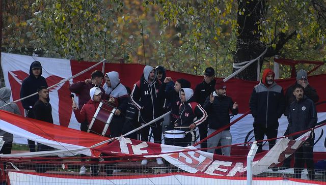 Del Prado no se mueve