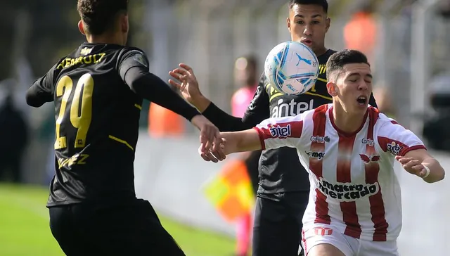 Vuelve al país