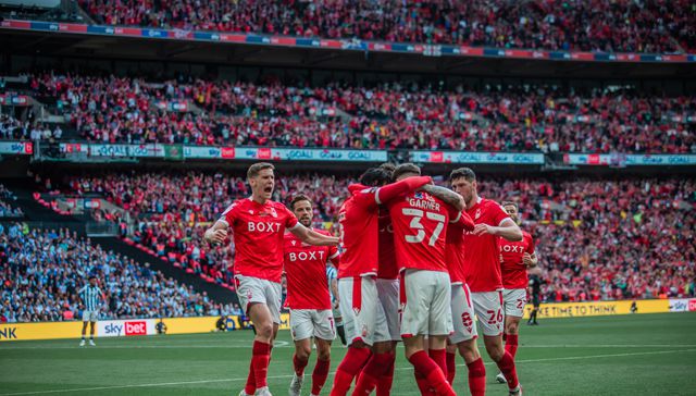 Despertó de la siesta