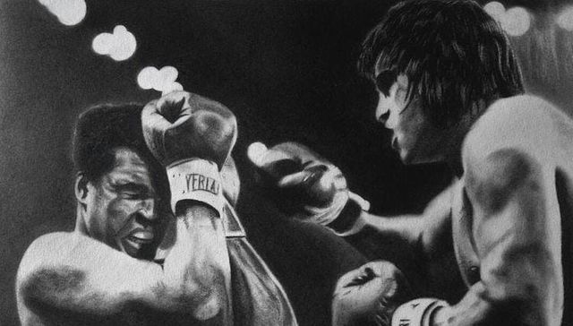 La noche del Tupamaro