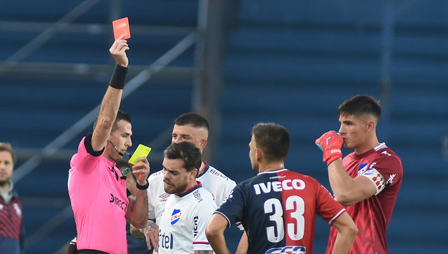 Sanción en suspenso