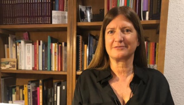 Si tarda, no es justa